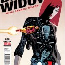 Black Widow #6 [2016] VF/NM Marvel Comics