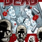 Walking Dead Volume 1: Days Gone Bye Trade Paperback [2004] VF/NM Image Comics