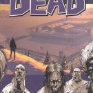 Walking Dead Volume 3: Safety Behind Bars Trade Paperback [2005] VF/NM Image Comics