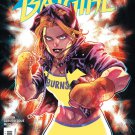 Batgirl #2 Rafael Albuquerque Variant Cover [2016] VF/NM DC Comics