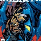Blue Beetle Rebirth #1 [2016] VF/NM DC Comics