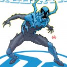Blue Beetle Rebirth #1 Cully Hamner Variant Cover [2016] VF/NM DC Comics