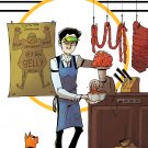 Chew #57 [2016] VF/NM Image Comics