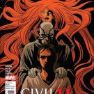 Civil War II: Ulysses #1 [2016] VF/NM Marvel Comics