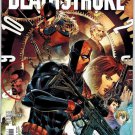 Deathstroke #1 [2016] VF/NM DC Comics