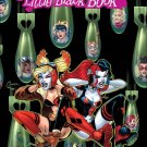 Harley's Little Black Book #4 [2016] VF/NM DC Comics