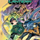 Hal Jordan and the Green Lantern Corps #3 [2016] VF/NM DC Comics