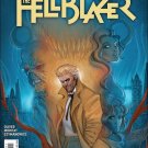 Hellblazer #1 [2016] VF/NM DC Comics