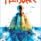 Hellblazer #1 [2016] John Cassaday cover variant VF/NM DC Comics