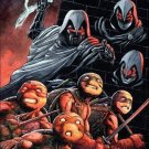 Teenage Mutant Ninja Turtles #61 [2016] VF/NM IDW Comics