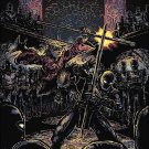 Teenage Mutant Ninja Turtles #61 [2016] Subscription variant VF/NM IDW Comics