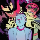 Unbeatable Squirrel Girl #11 [2016] VF/NM Marvel Comics