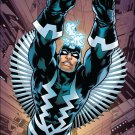 Uncanny Inhumans Annual #1 [2016] Greg Land Variant VF/NM Marvel Comics