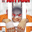 Astonishing Ant-Man #11 [2016] VF/NM Marvel Comics