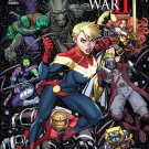 Guardians of the Galaxy #11 [2016] VF/NM Marvel Comics