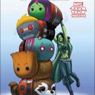 Guardians of the Galaxy #11 Ron Lim Tsum Tsum Variant Cover [2016] VF/NM Marvel Comics