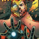 Hyperion #6 [2016] VF/NM Marvel Comics
