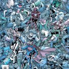 Justice League of America #9 [2016] VF/NM DC Comics