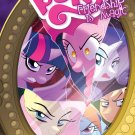 My Little Pony: Friendship is Magic #45 [2016] VF/NM IDW Comics