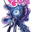 My Little Pony: Friendship is Magic #45 Sara Richard Sub Cover [2016] VF/NM IDW Comics