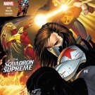 Thunderbolts #4 [2016] VF/NM Marvel Comics