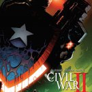 Uncanny Avengers #13 [2016] VF/NM Marvel Comics