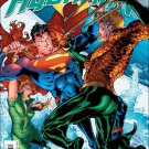 Aquaman #6 [2016] VF/NM DC Comics
