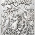 Aquaman #6 Joshua Middleton variant cover [2016] VF/NM DC Comics