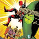 Deadpool & The Mercs for Money #3 (Vol 2) [2016] VF/NM Marvel Comics