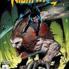Nightwing #4 [2016] VF/NM DC Comics