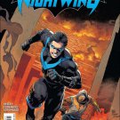Nightwing #4 Ivan Reis Cover variant [2016] VF/NM DC Comics