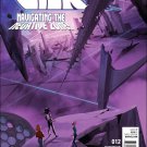Silk #11 [2016] VF/NM Marvel Comics