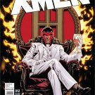 Uncanny X-Men #12 [2016] VF/NM Marvel Comics
