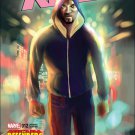 Uncanny X-Men #12 Robbi Rodriguez Defenders Cover [2016] VF/NM Marvel Comics