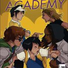 Gotham Academy Annual #1 [2016] VF/NM DC Comics