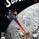 Superman #6 Kenneth Rocafort Cover [2016] VF/NM DC Comics