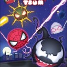 Marvel Tsum Tsum #2 Fernando Olmedo Tsum Tsum Game Connecting Cover [2016] VF/NM Marvel Comics