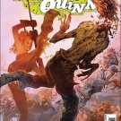 Harley Quinn #3 Bill Sienkiewicz Cover variant [2016] VF/NM DC Comics