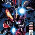 Invincible Iron Man #13 [2016] VF/NM Marvel Comics