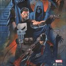 Invincible Iron Man #13 Chris Stevens Defenders variant[2016] VF/NM Marvel Comics