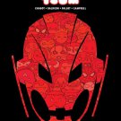 Marvel Tsum Tsum #2 [2016] VF/NM Marvel Comics