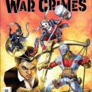 Suicide Squad: War Crimes Special #1 [2016] VF/NM DC Comics