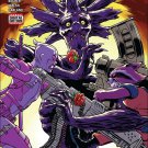 Rocket Raccoon & Groot #8 [2016] VF/NM Marvel Comics