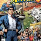 Action Comics #963 [2016] Gary Frank Cover VF/NM DC Comics
