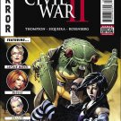A-Force #9 [2016] VF/NM Marvel Comics