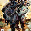 All-Star Batman #2 John Romita Jr. Alternate Cover [2016] VF/NM DC Comics