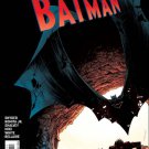 All-Star Batman #2 Jock Cover Alternate Cover [2016] VF/NM DC Comics