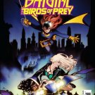 Batgirl & the Birds of Prey #2 Kamome Shirahama Alternative  Cover [2016] VF/NM DC Comics