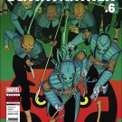 Black Panther #6 [2016] VF/NM Marvel Comics
