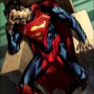 Injustice: Gods Among Us: Year Five #17 [2016] VF/NM DC Comics